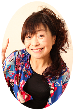 中太真規子